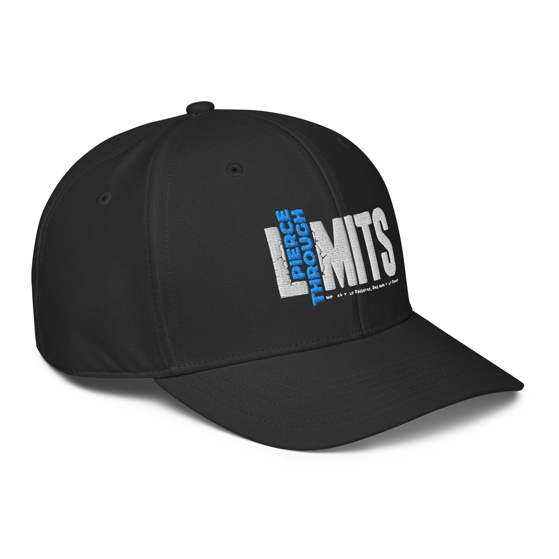 Pierce Through Limits adidas® Hat product image (3)
