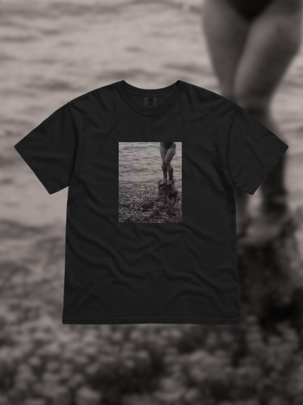 Echoes | Unisex product image (1)