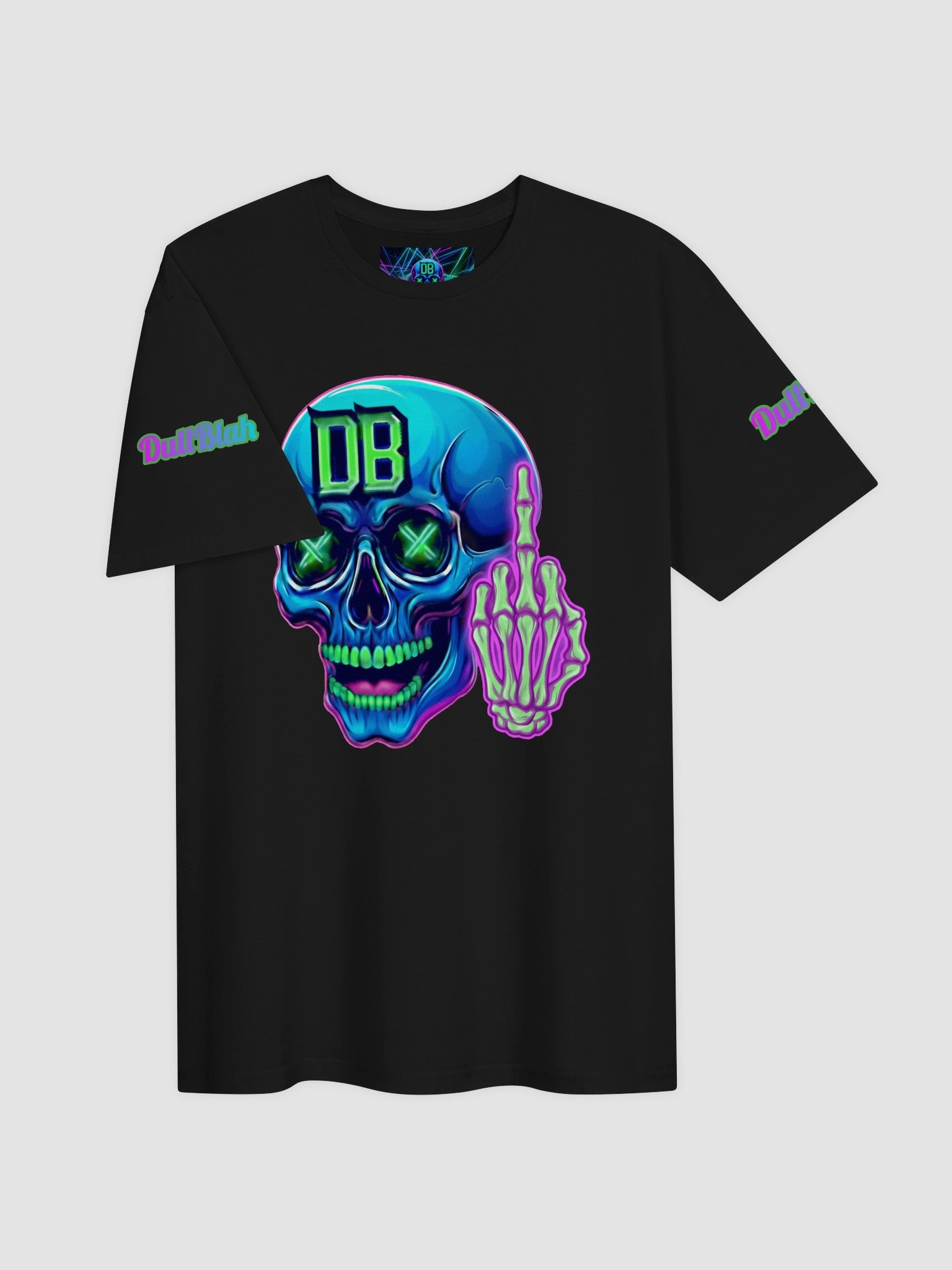 "The Bird" Premium Graphic Tee product image (2)