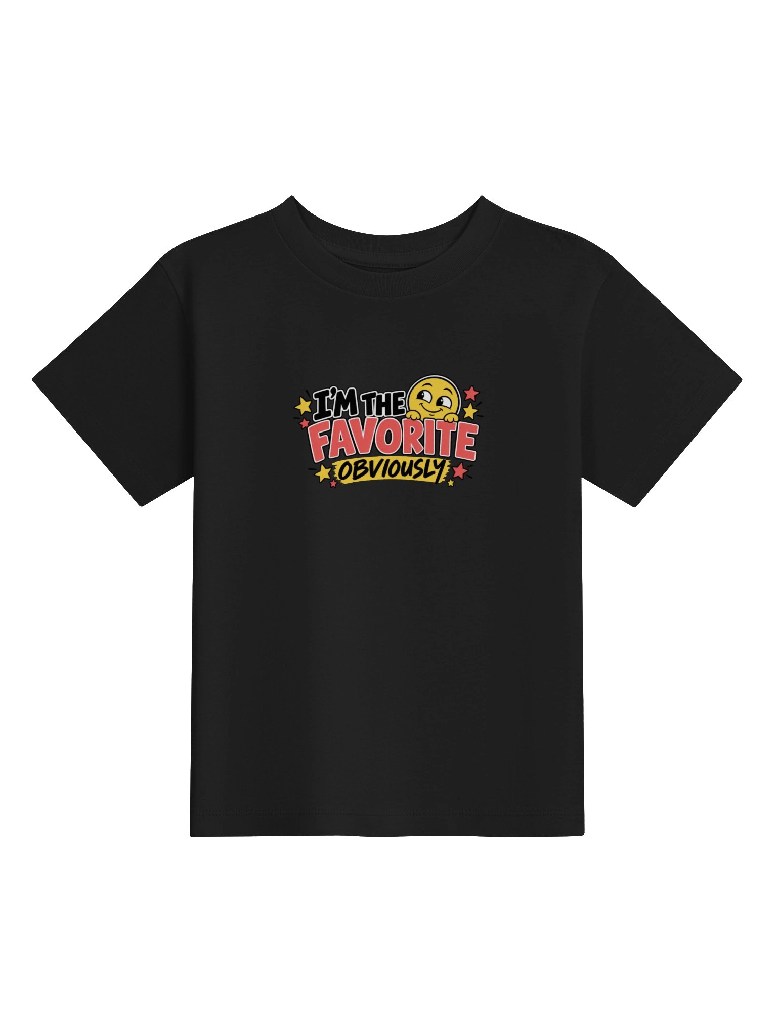 I'm The Favorite product image (2)