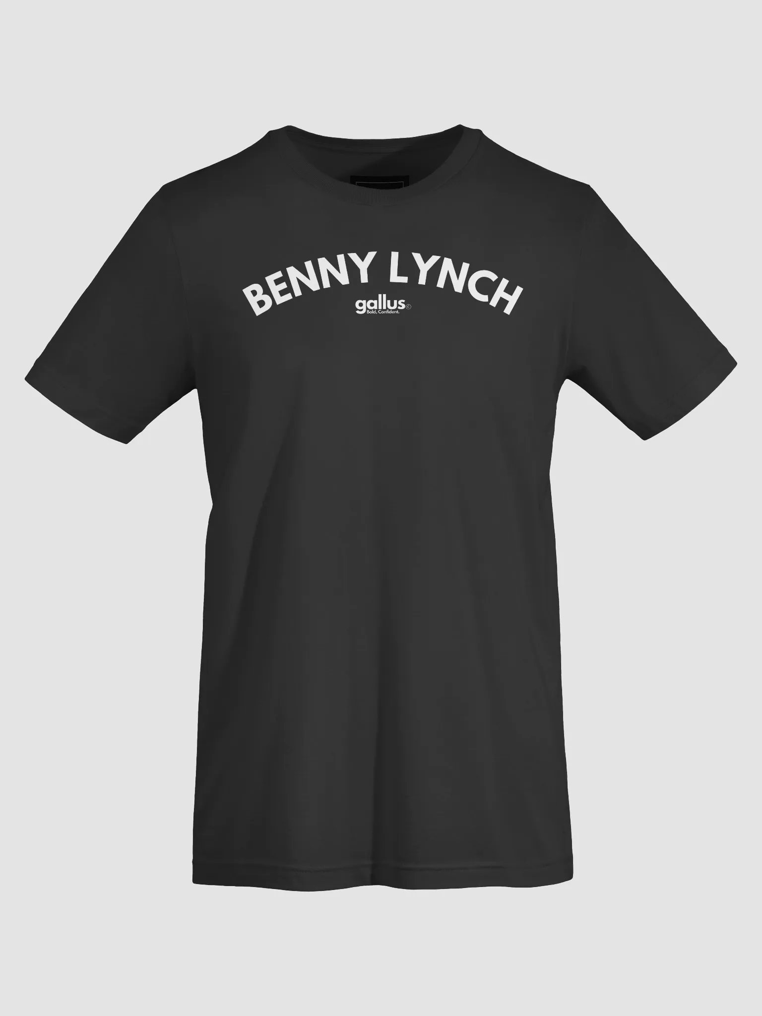 Gallus T-Shirts - Benny Lynch product image (58)