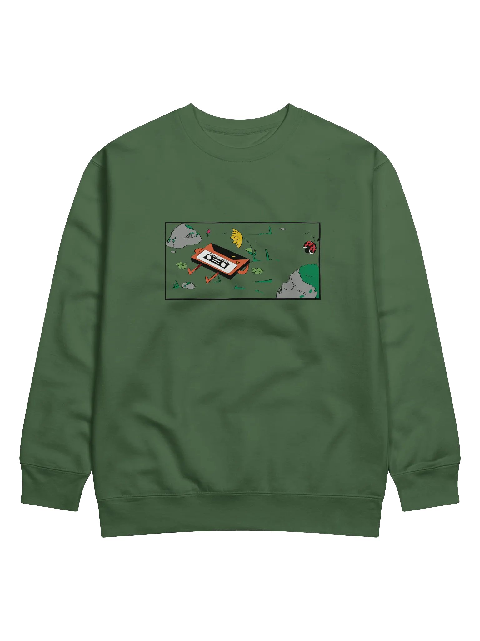 Lofi-mixtape product image (1)