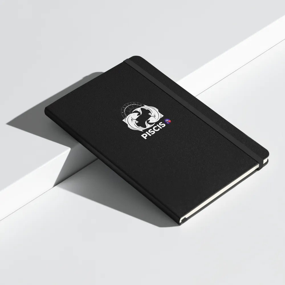 Diario Para Piscis product image (9)
