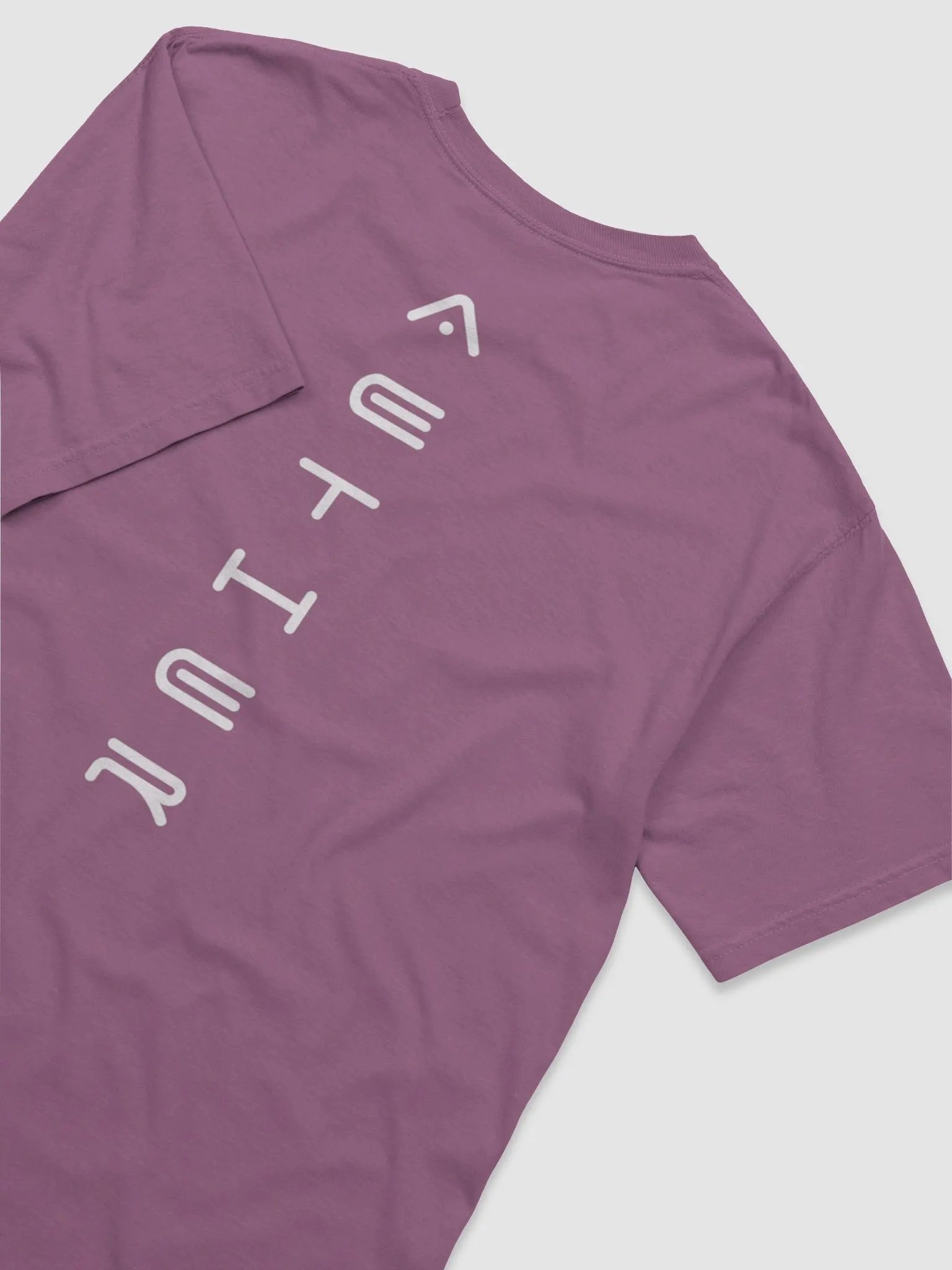 9 AETHER (ETHER) UNISEX TEES - DC product image (94)