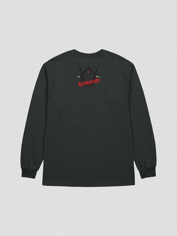 Boss Lady (men's long sleeve T) product image (16)