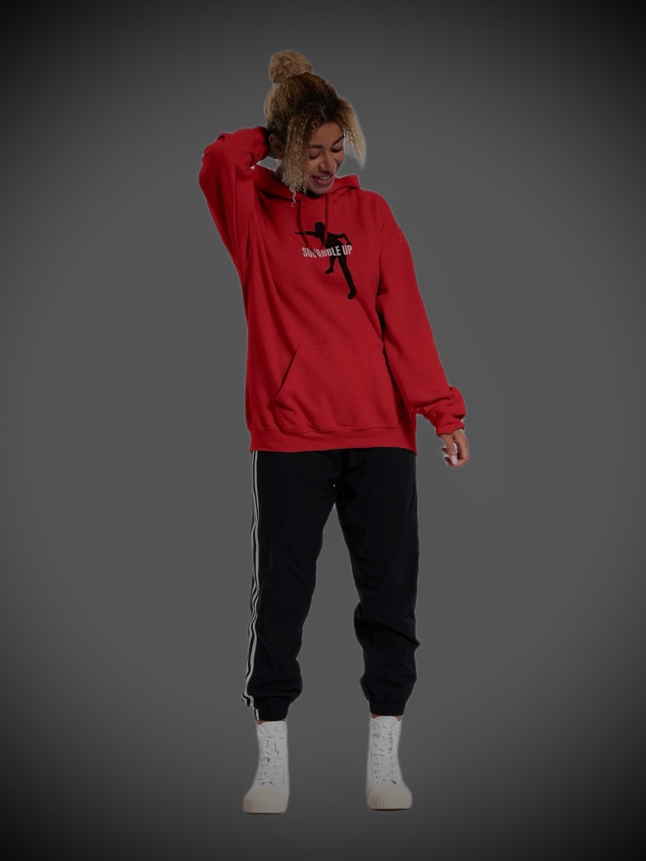 Squabble Hoodie product image (1)