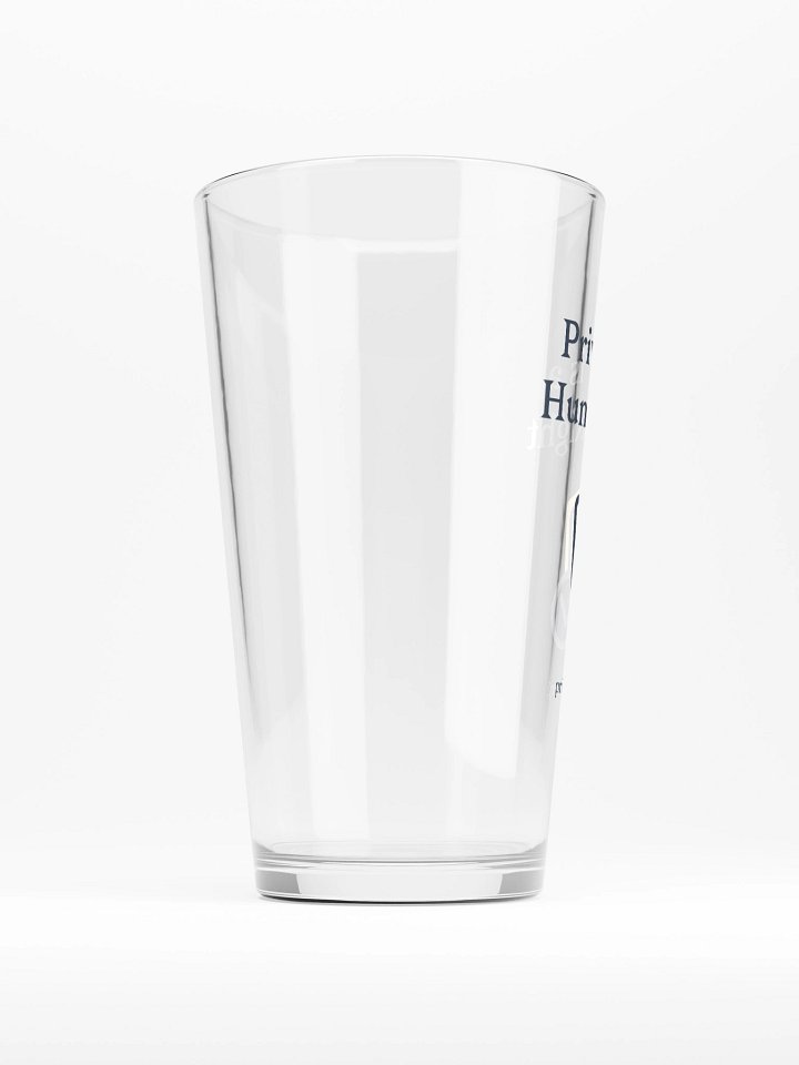 Privacy is a Human Right - Pint Glass product image (2)