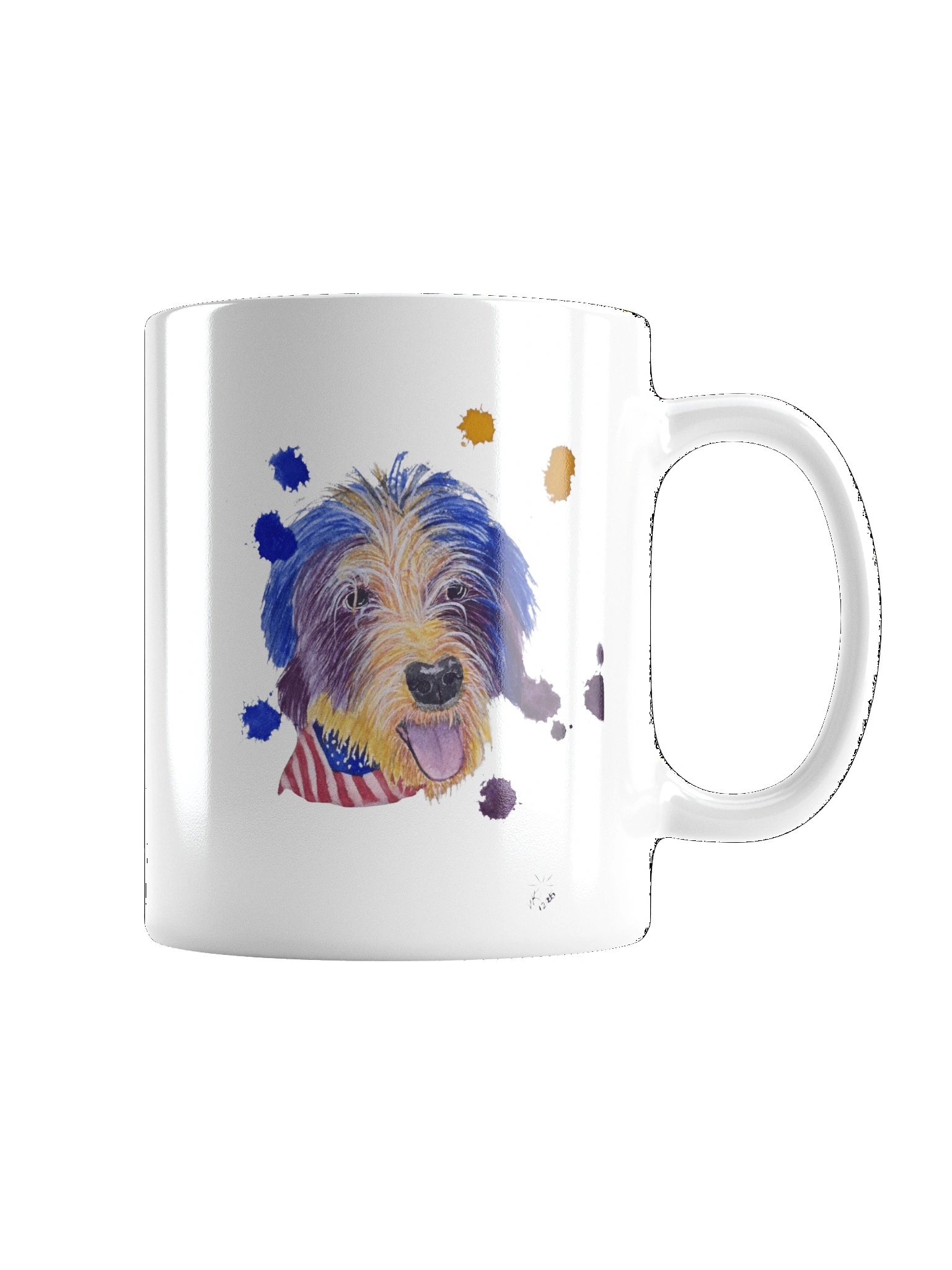 Griff Mug product image (3)