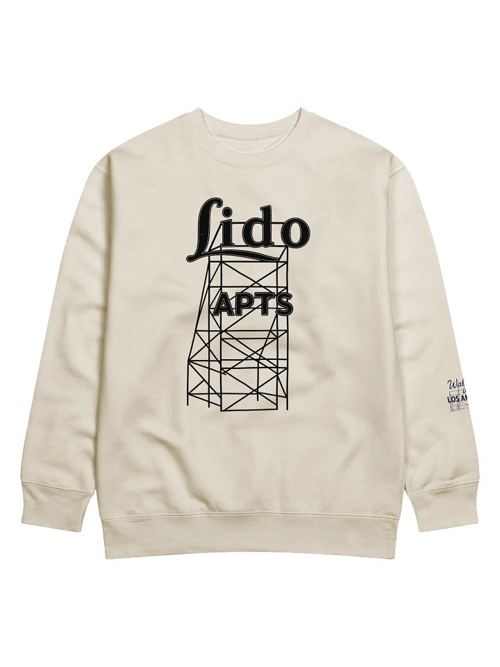 The Lido Apts : LG product image (1)