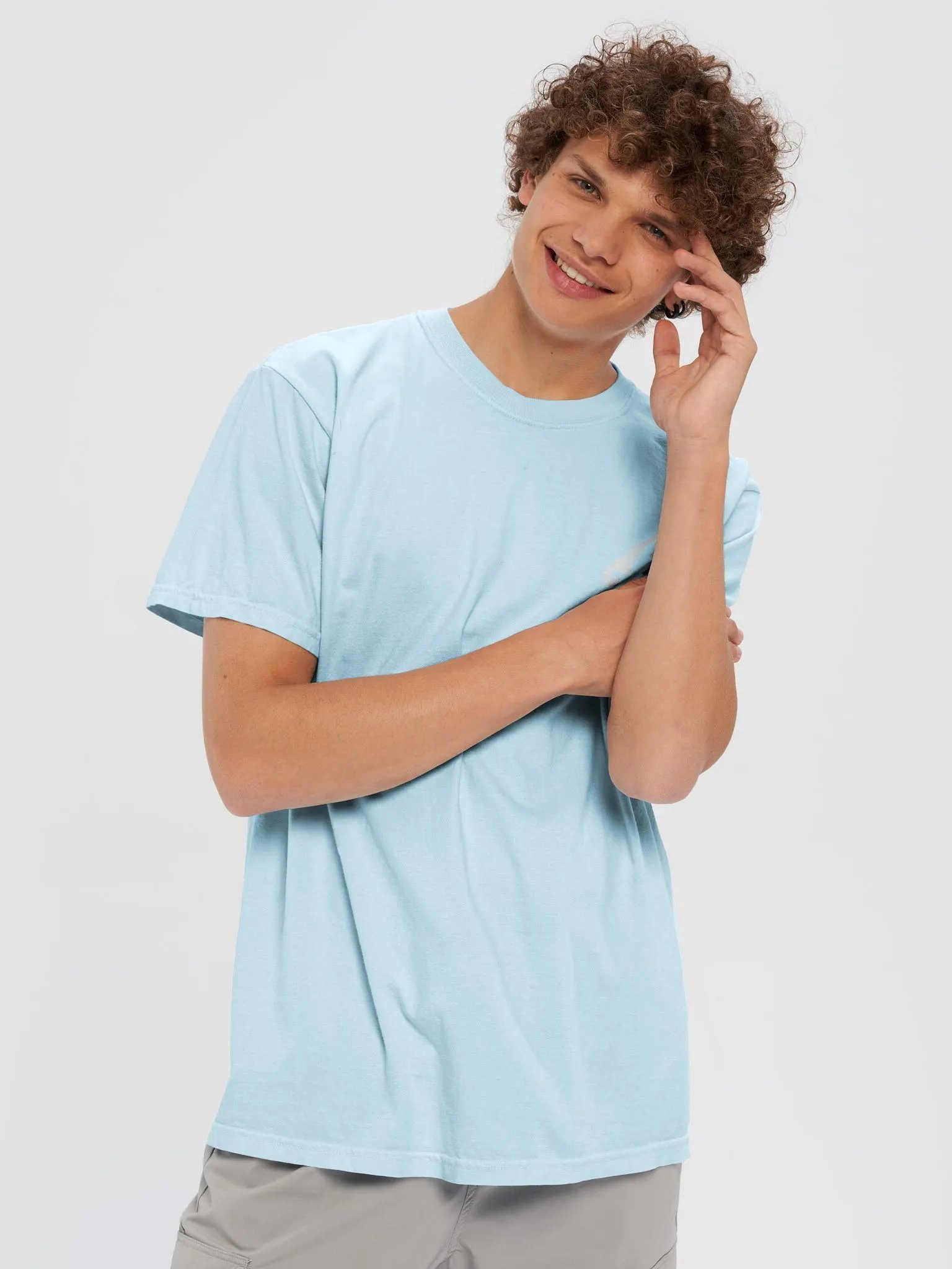 Tee-Shirt "Wings" product image (5)