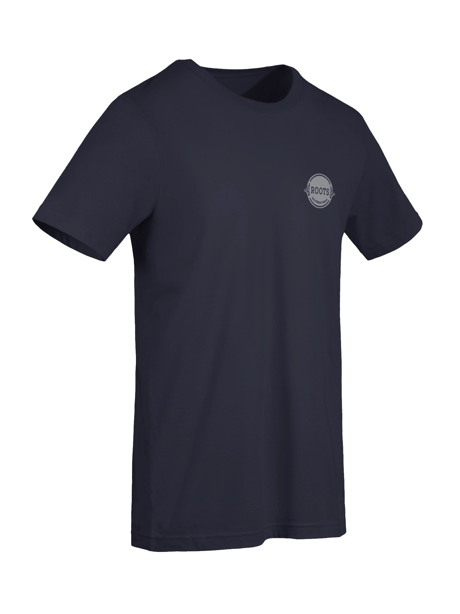 Bella+Canvas Supersoft T-Shirt Roots Southern Table product image (9)