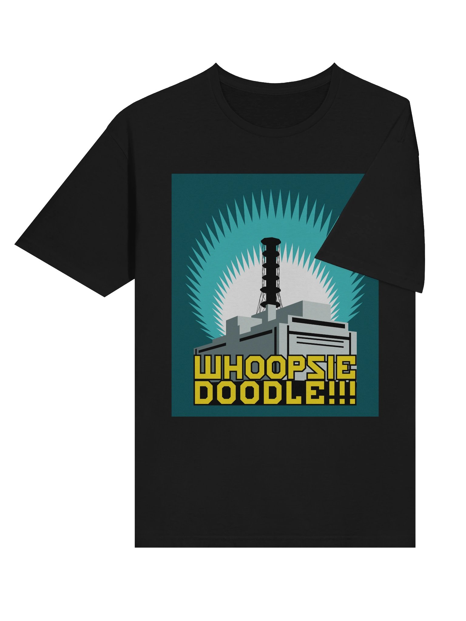 Chernobyl Whoopsie Doodle product image (6)