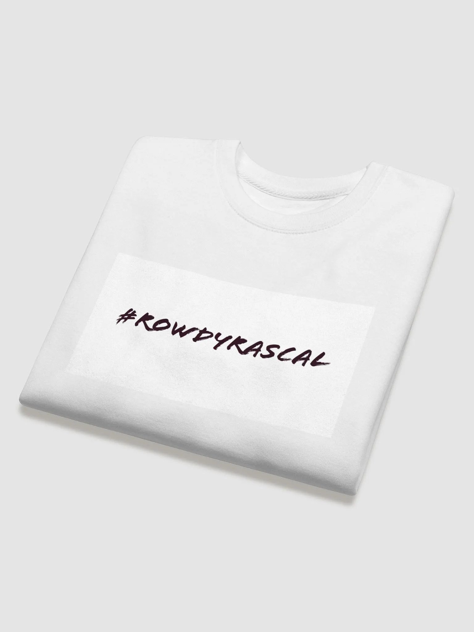 Rowdy Rascal 2 Sweatshirt product image (4)