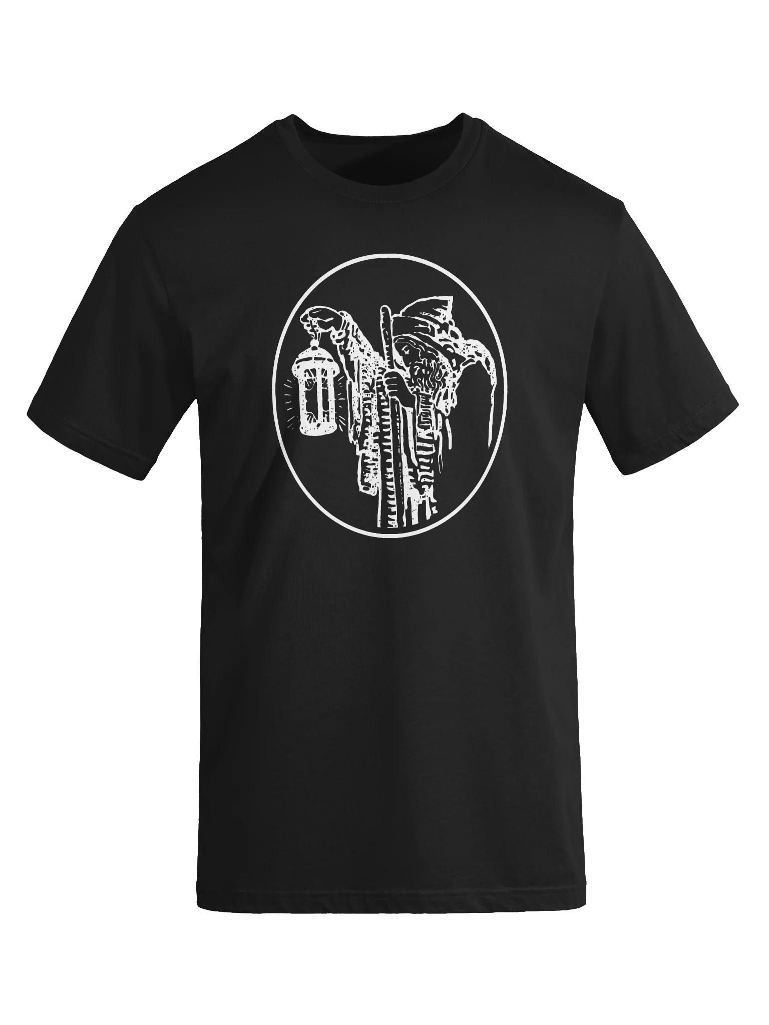 HERMIT TEE product image (10)