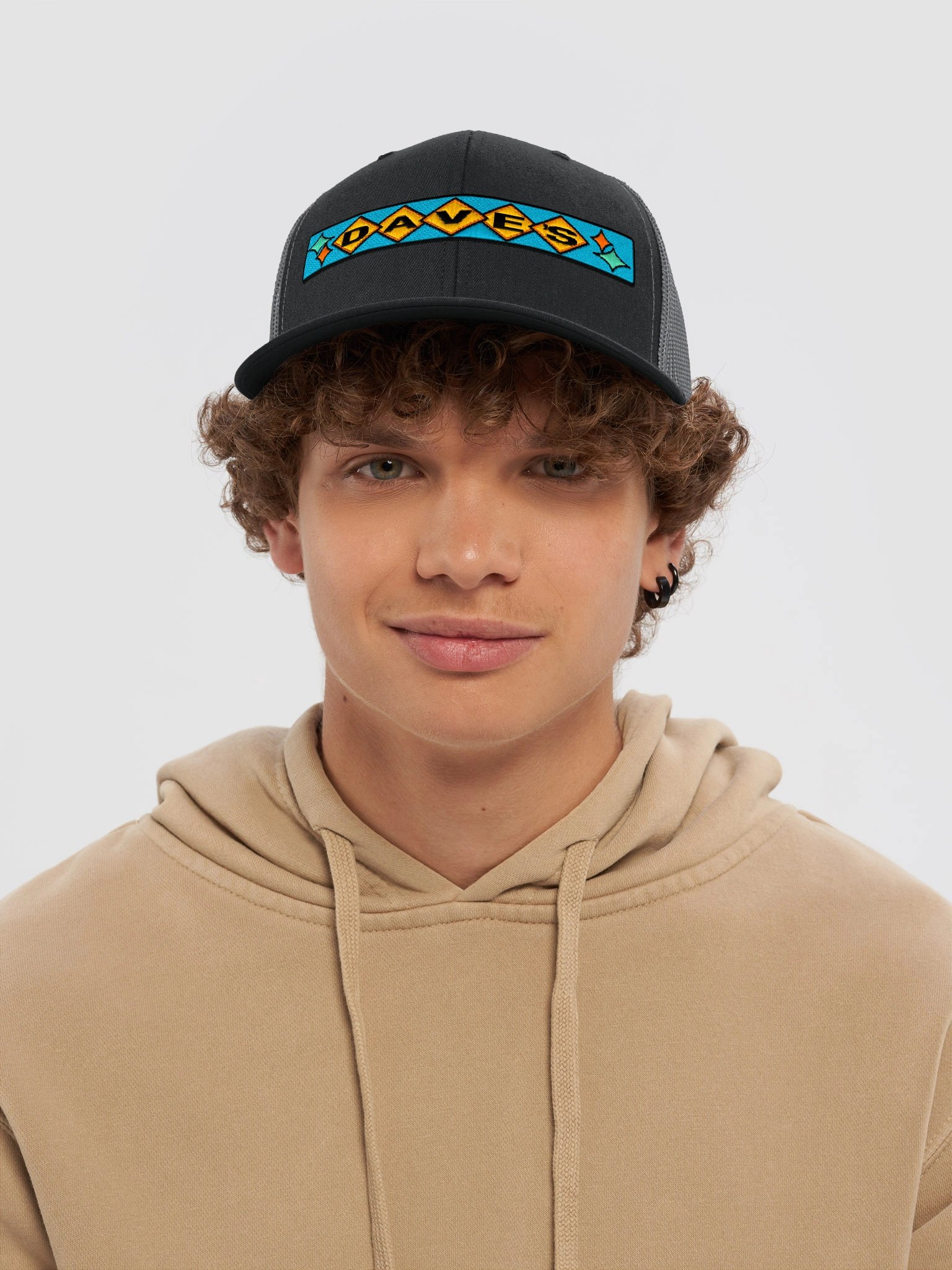 Trucker Hat product image (23)