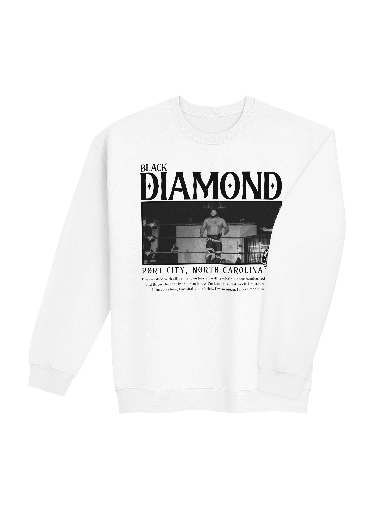 Port City's Own - Sweatshirt product image (8)