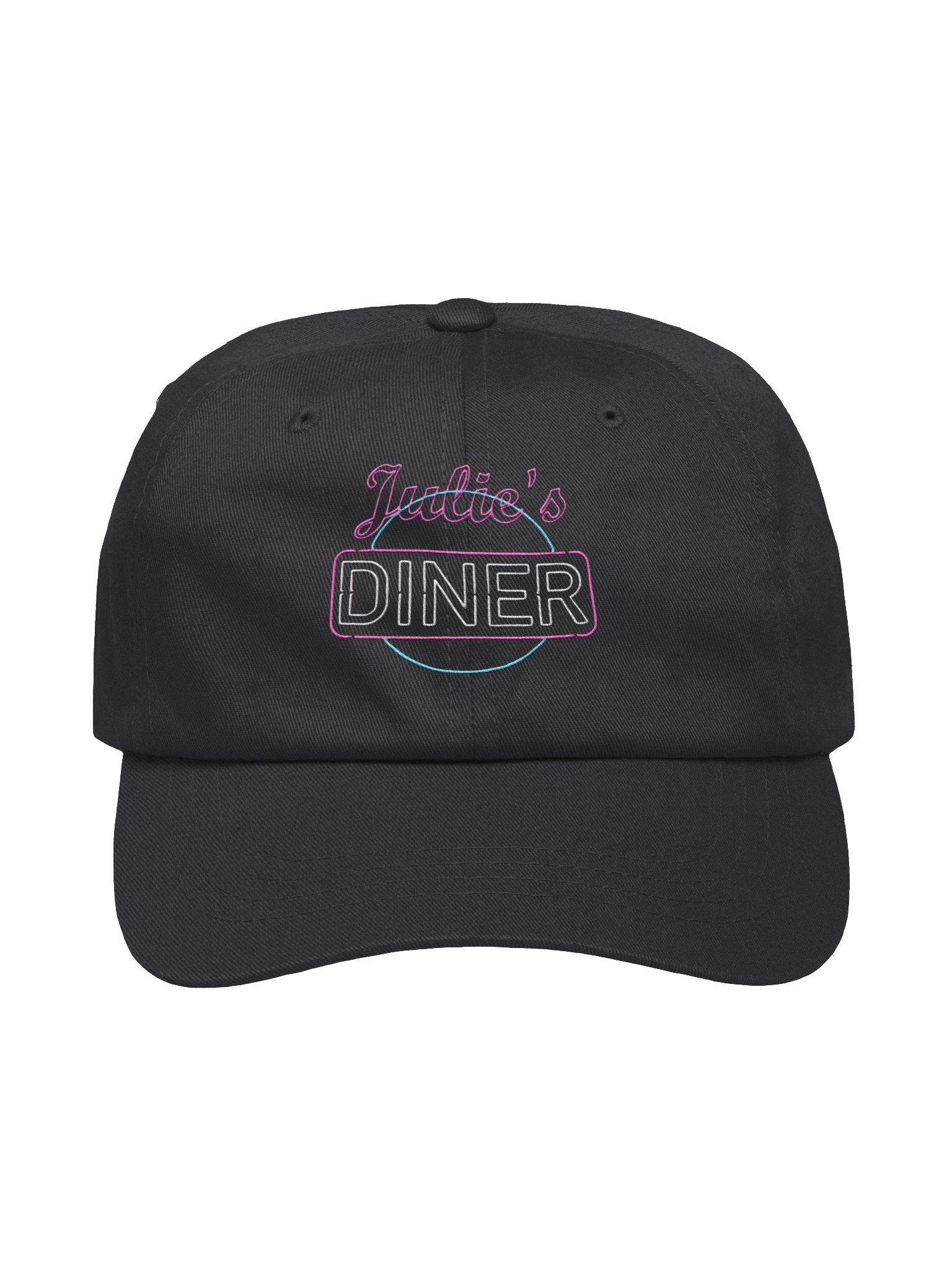 Julie's Diner Hat product image (2)