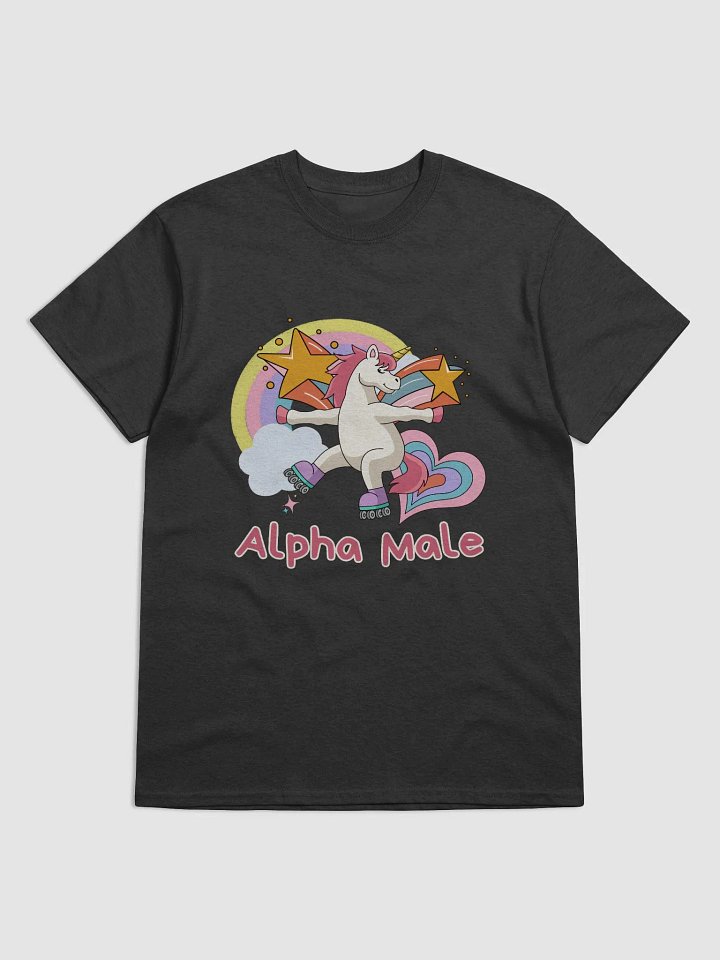 Alpha Male Unicorn product image (1)