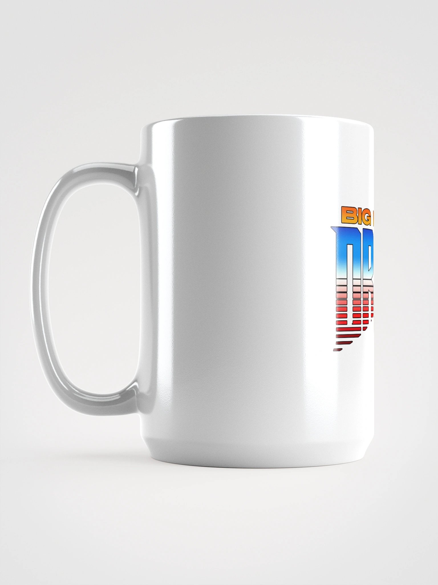 BPD Drock Mug product image (6)
