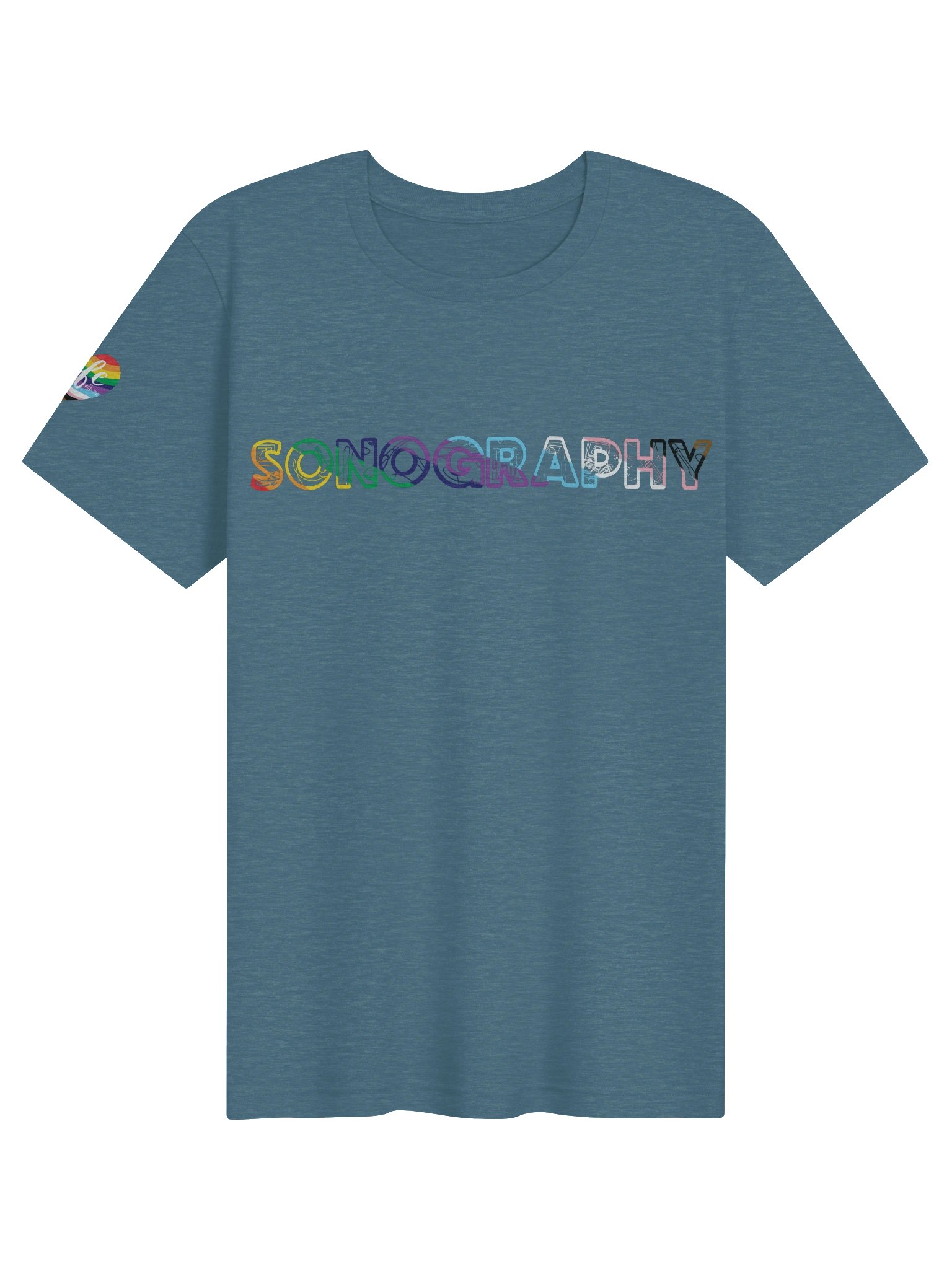 Pride Service Line (Sonography) product image (1)
