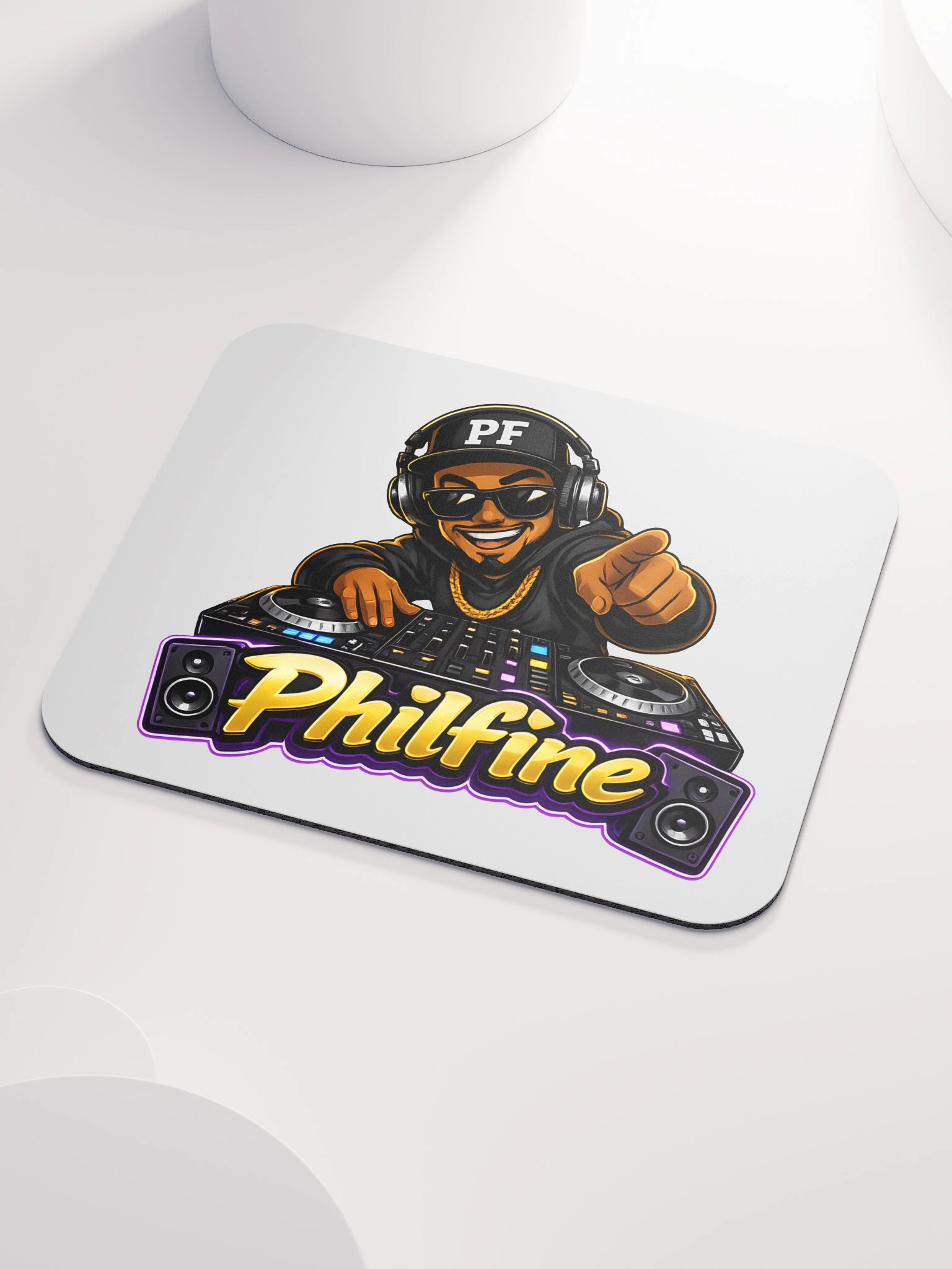 DJ Phil pad product image (3)