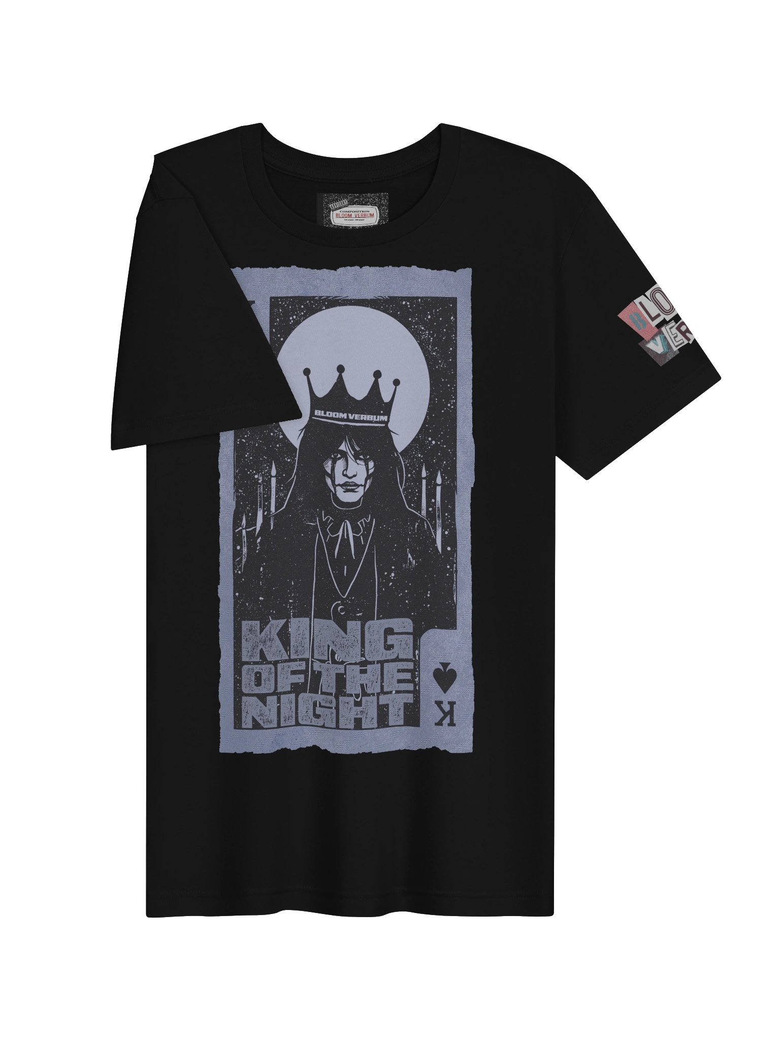 King of the Night product image (5)
