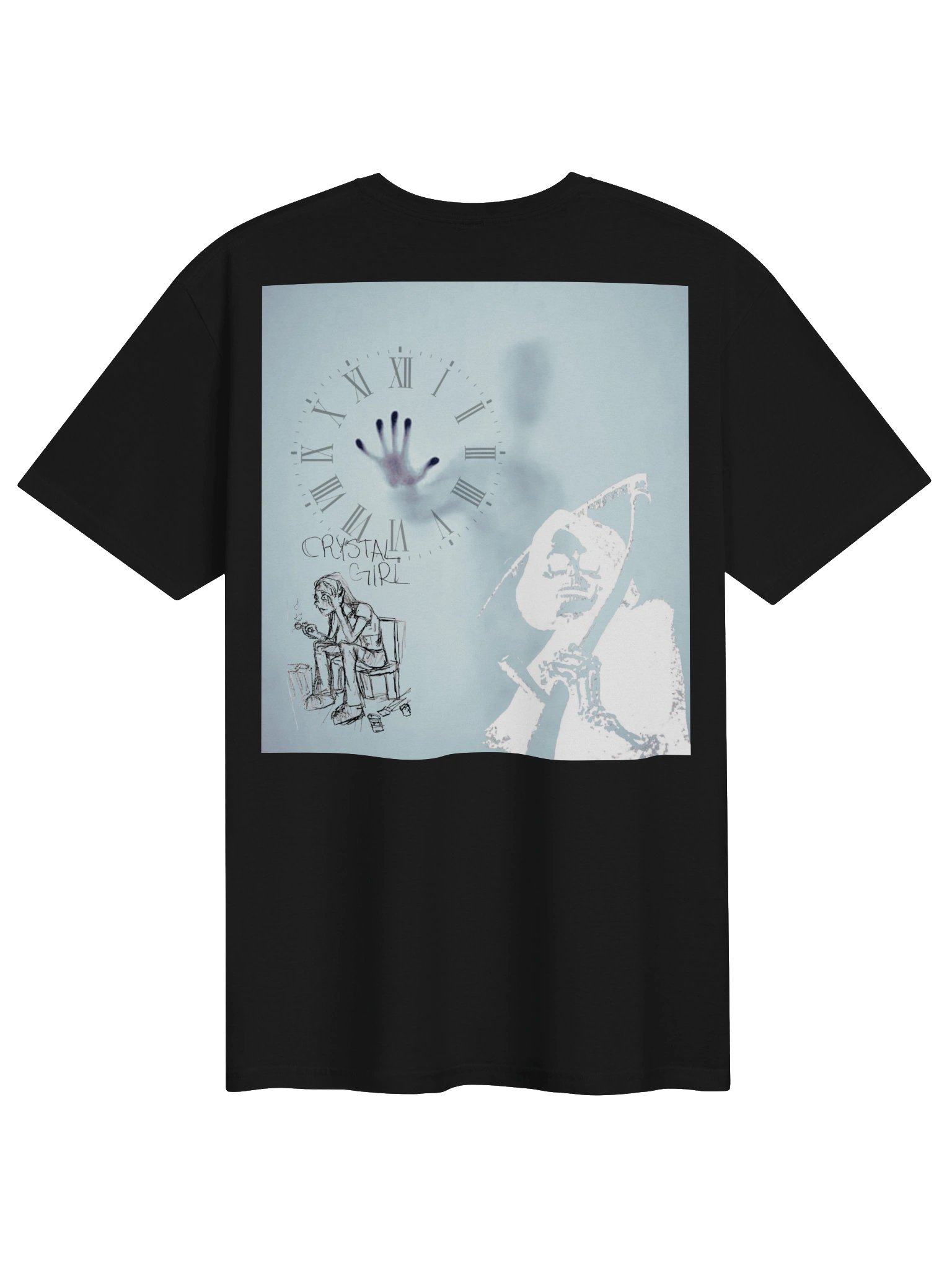 Crystal Girl product image (2)