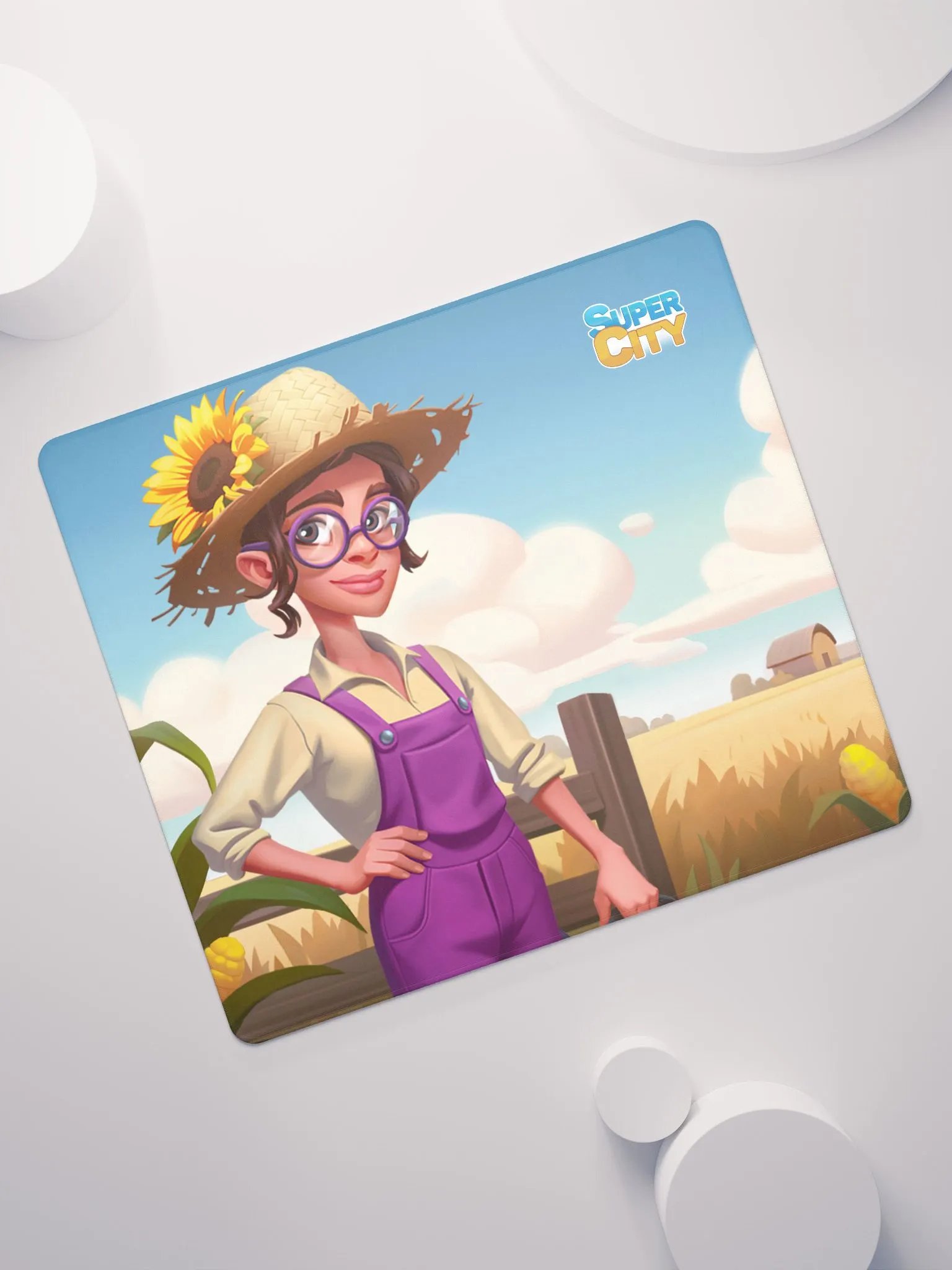 Mouse Pad product image (7)
