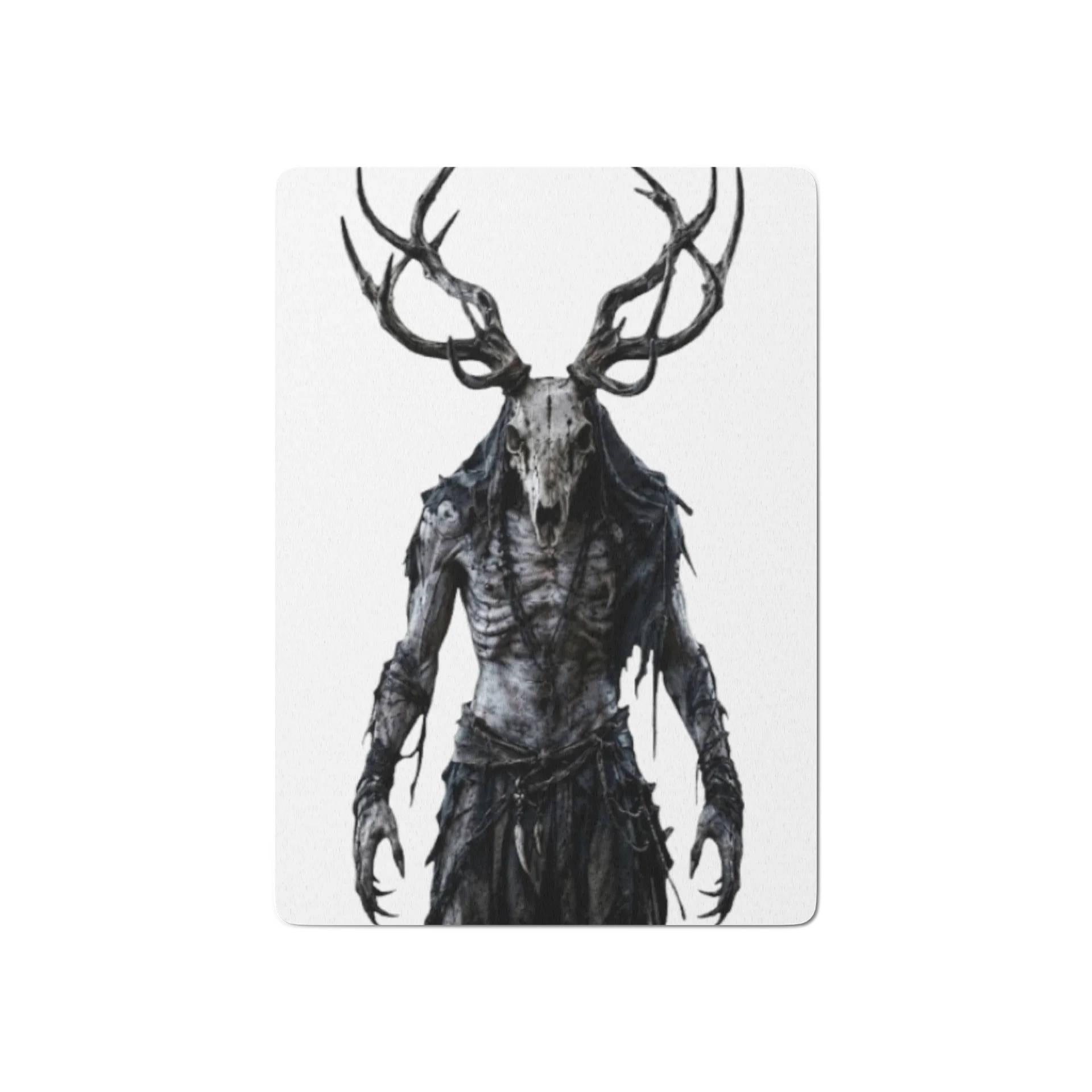 Skinwalker Playing Cards product image (1)