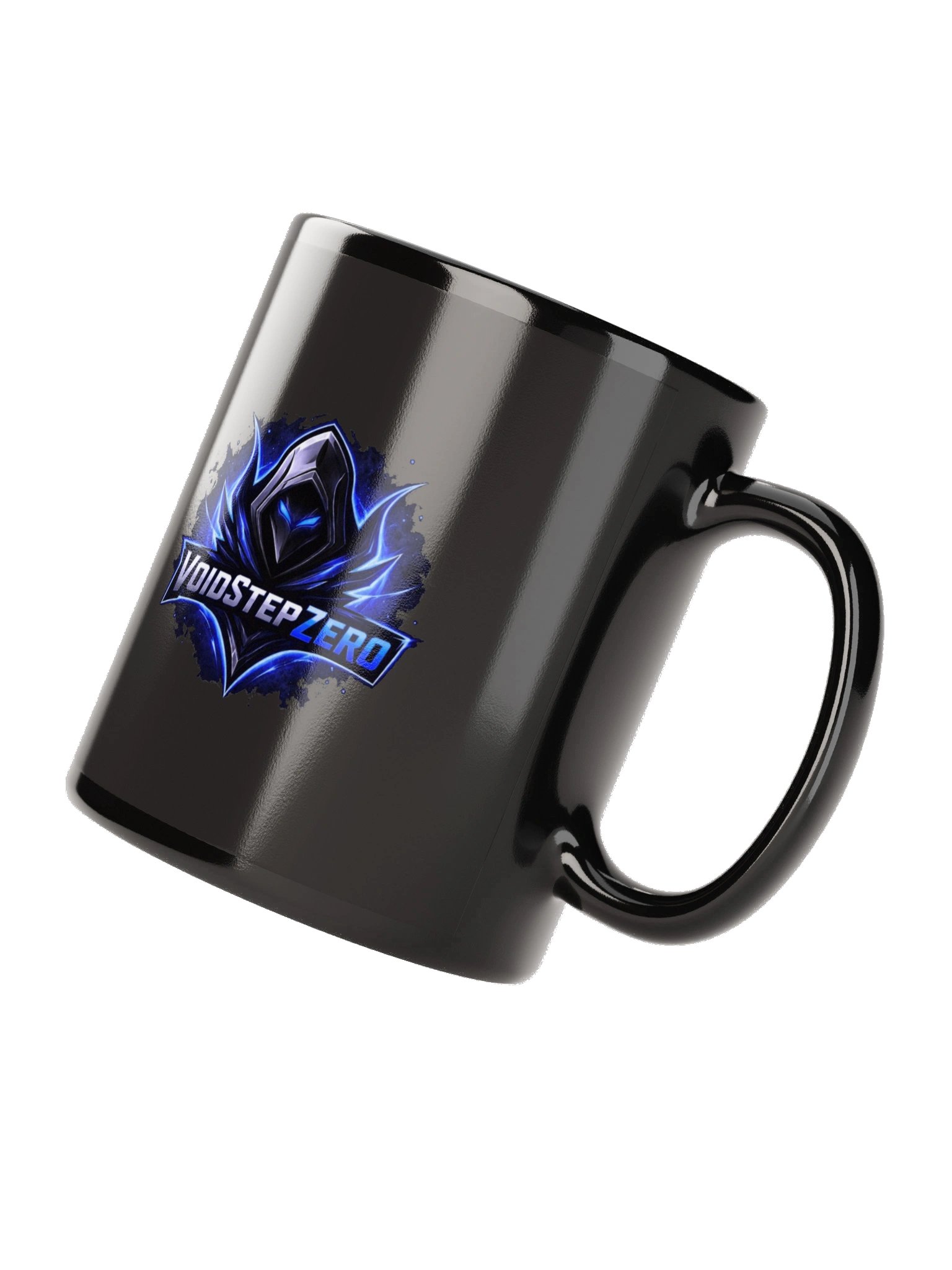 VoidStepZero - Coffee Mug product image (8)