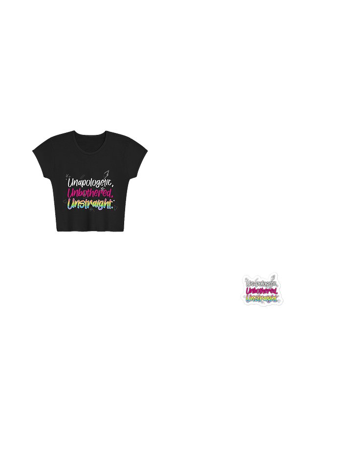 Unstraight Crop Bundle product image (1)