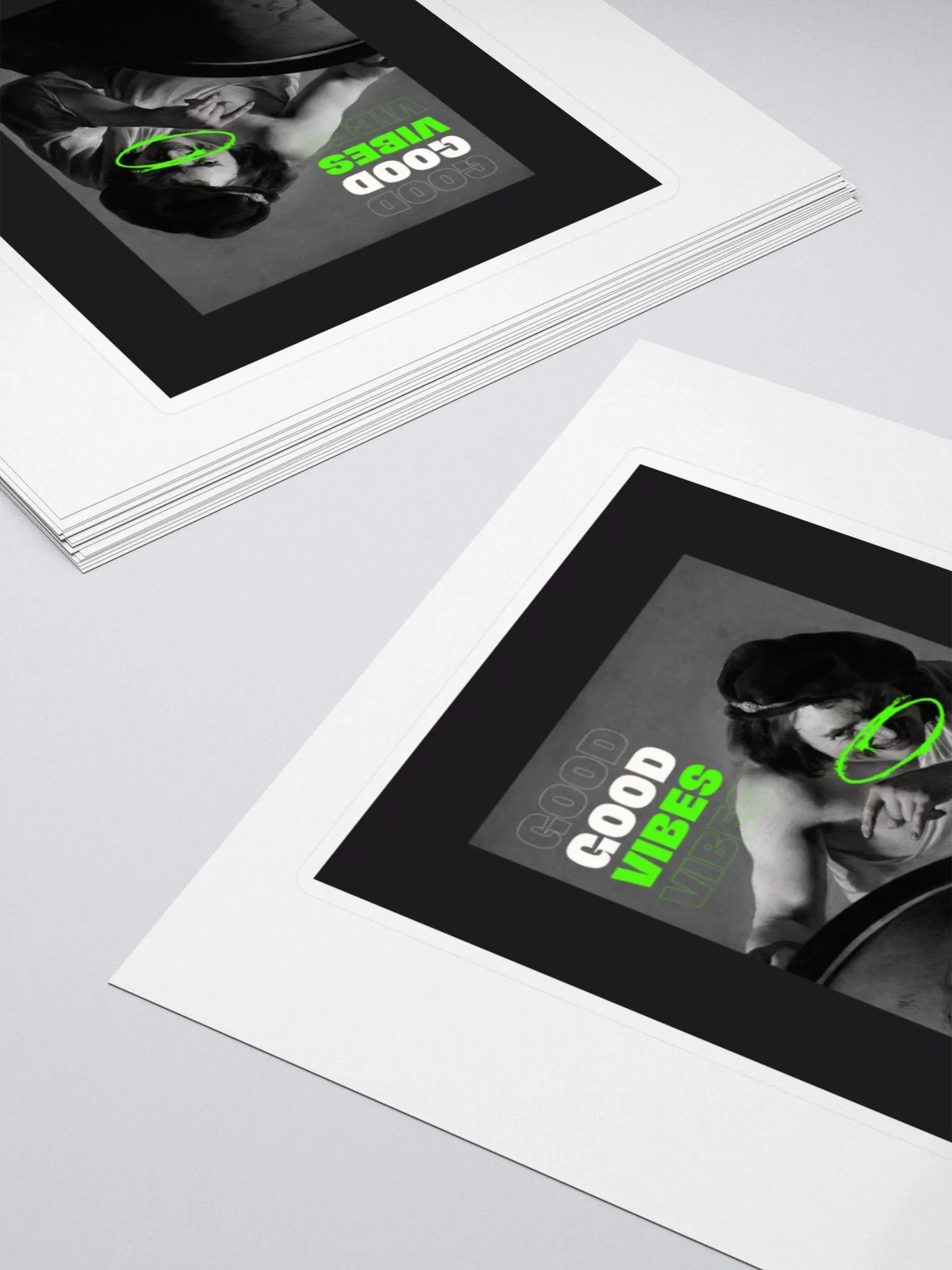 Empower stickers product image (4)