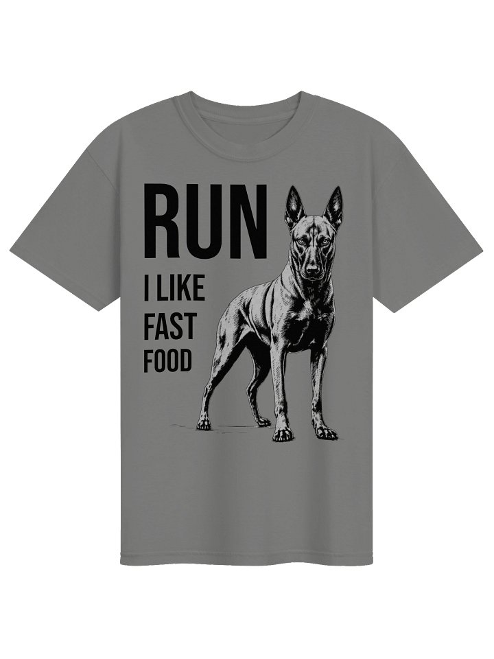 Run-I like Fast Food product image (1)