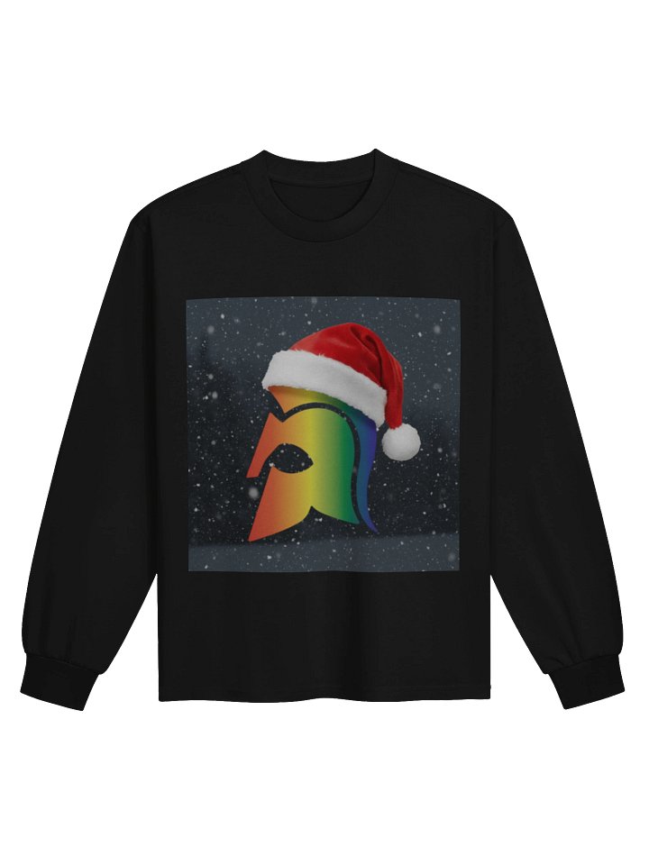 Christmas shirt product image (1)