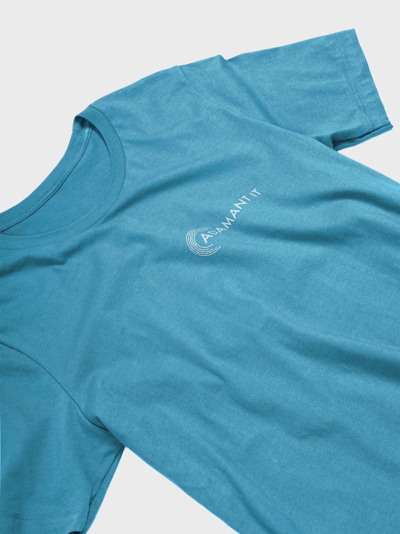 Logo T-Shirt product image (2)