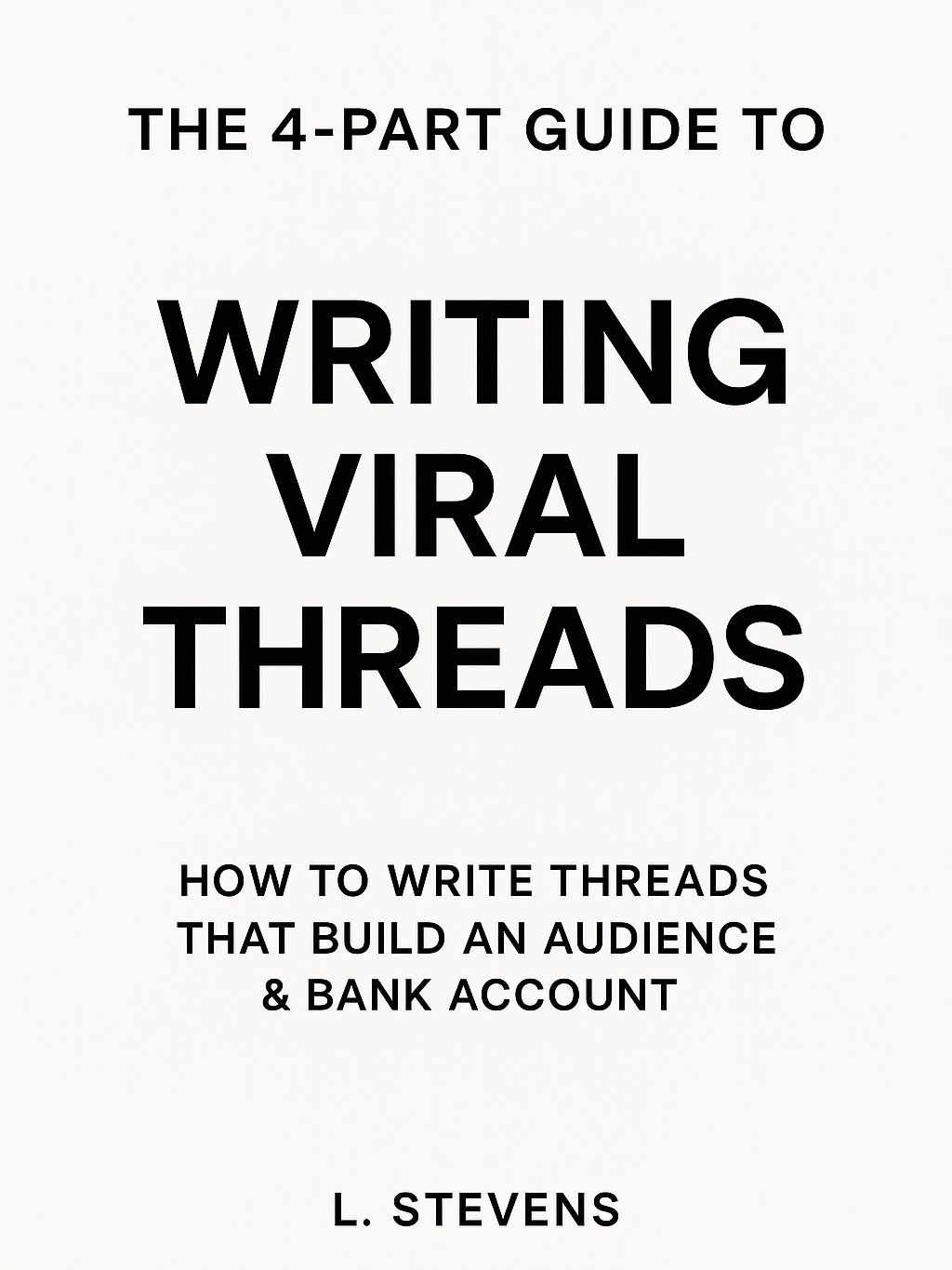 Viral Threads Guide product image (1)