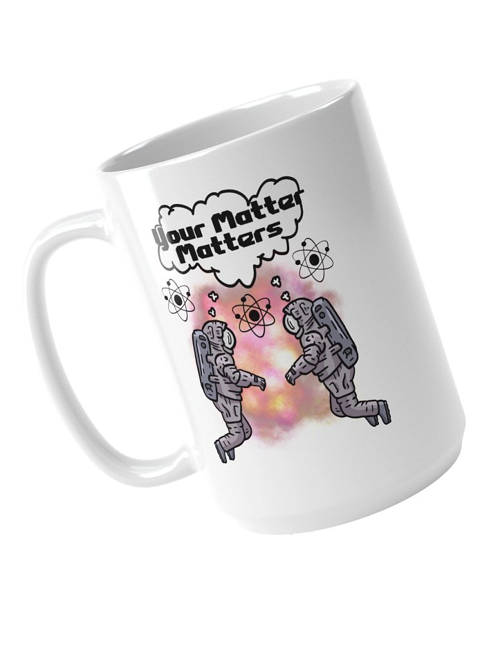 Your Matter Matters product image (2)
