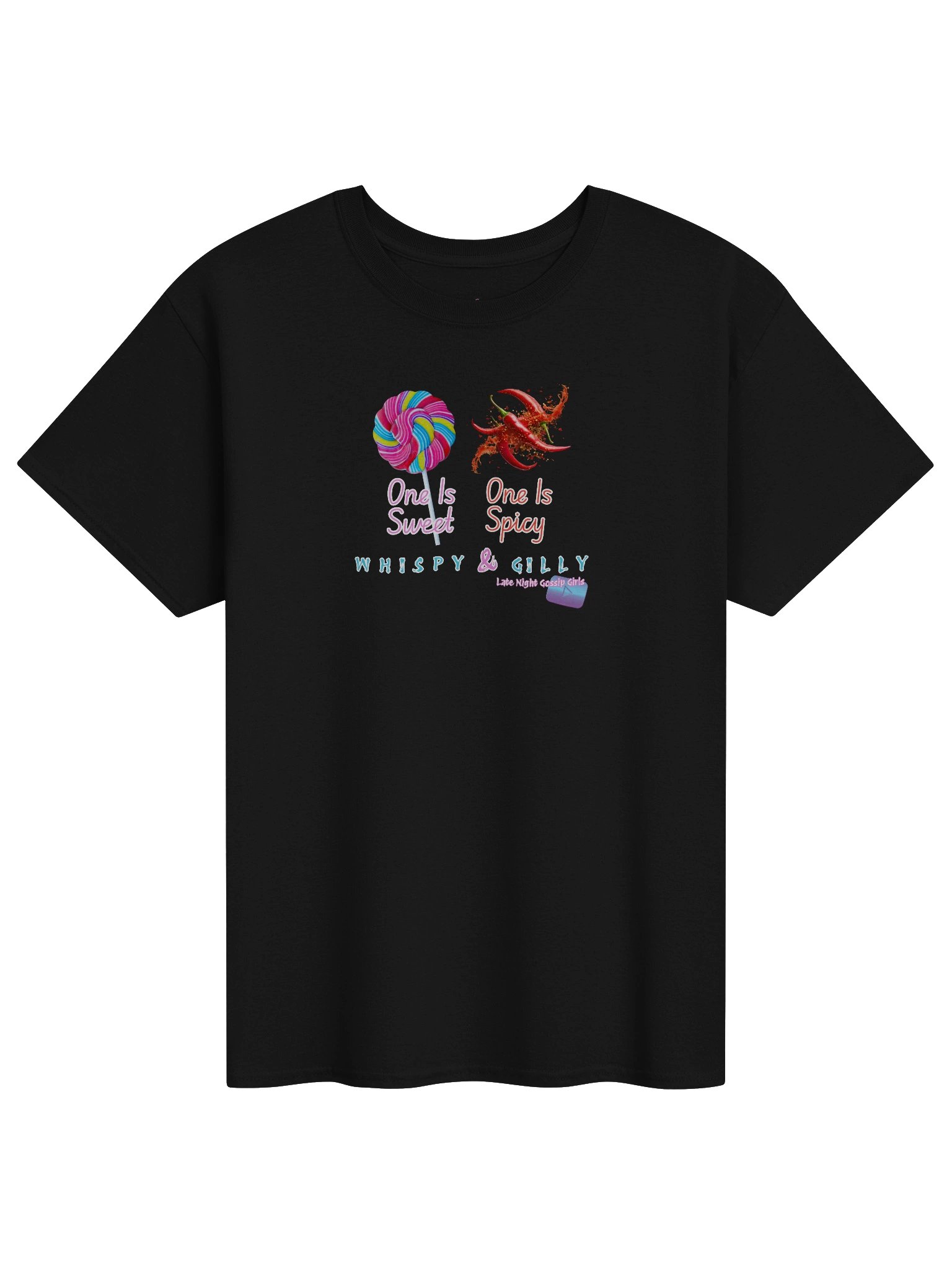 One Sweet, One Spicy product image (2)