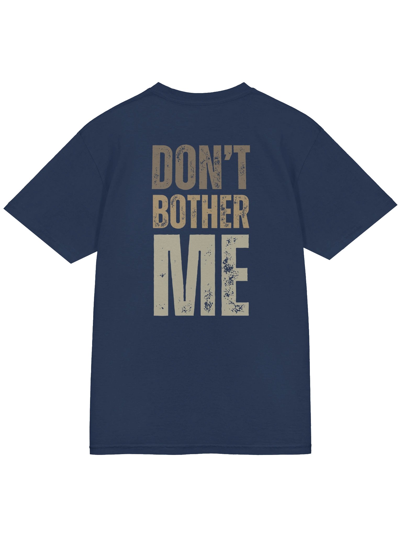 Don't Bother Me Tee Too product image (4)