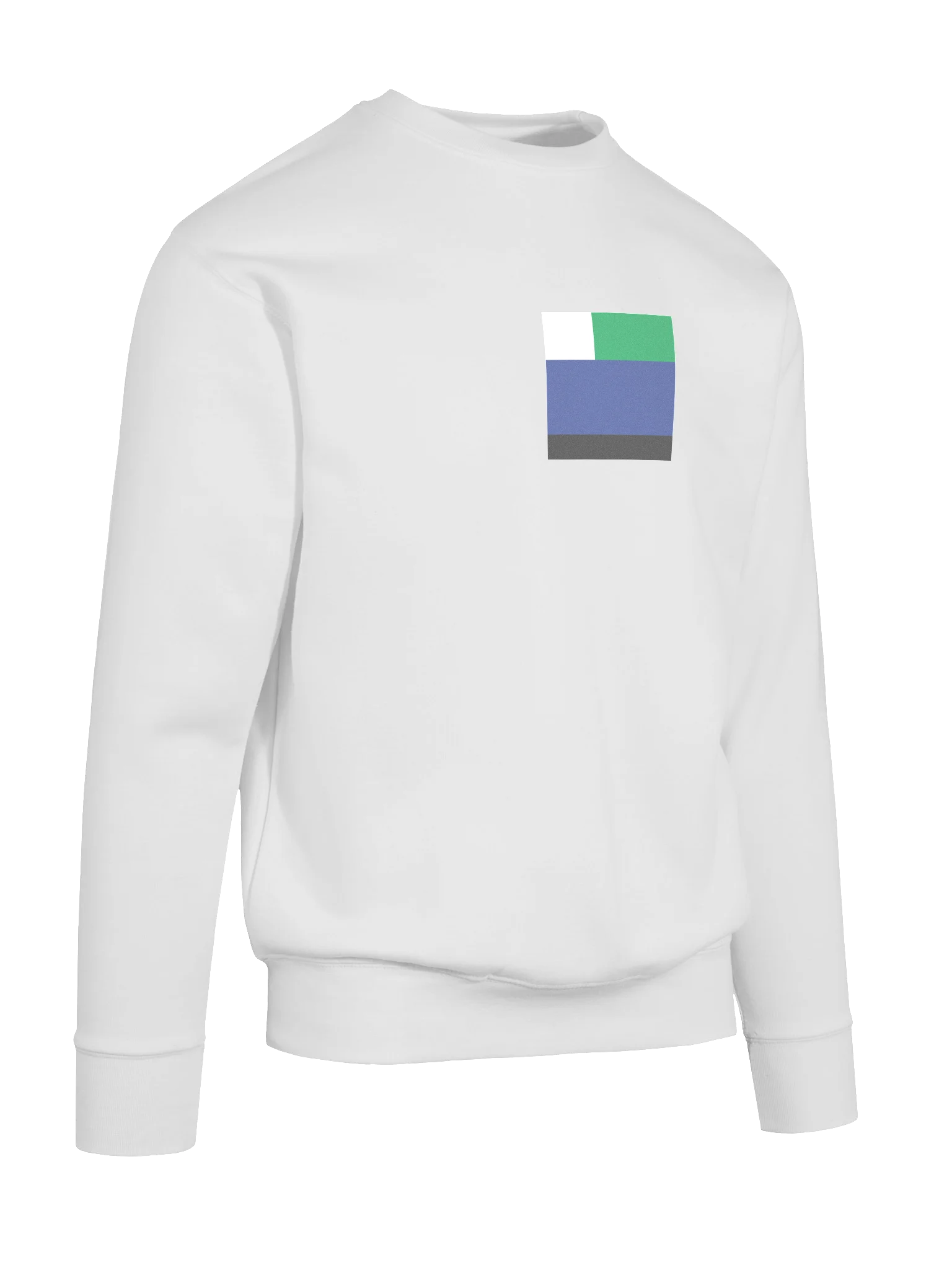 Pro Colour Slide Film 100F Sweater product image (4)