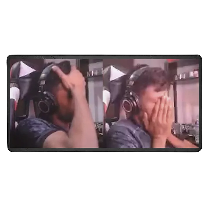 VALOR Fel Facepalm product image (1)