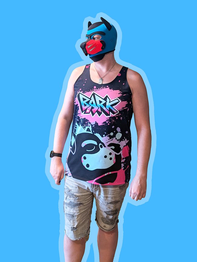 Tank Tops