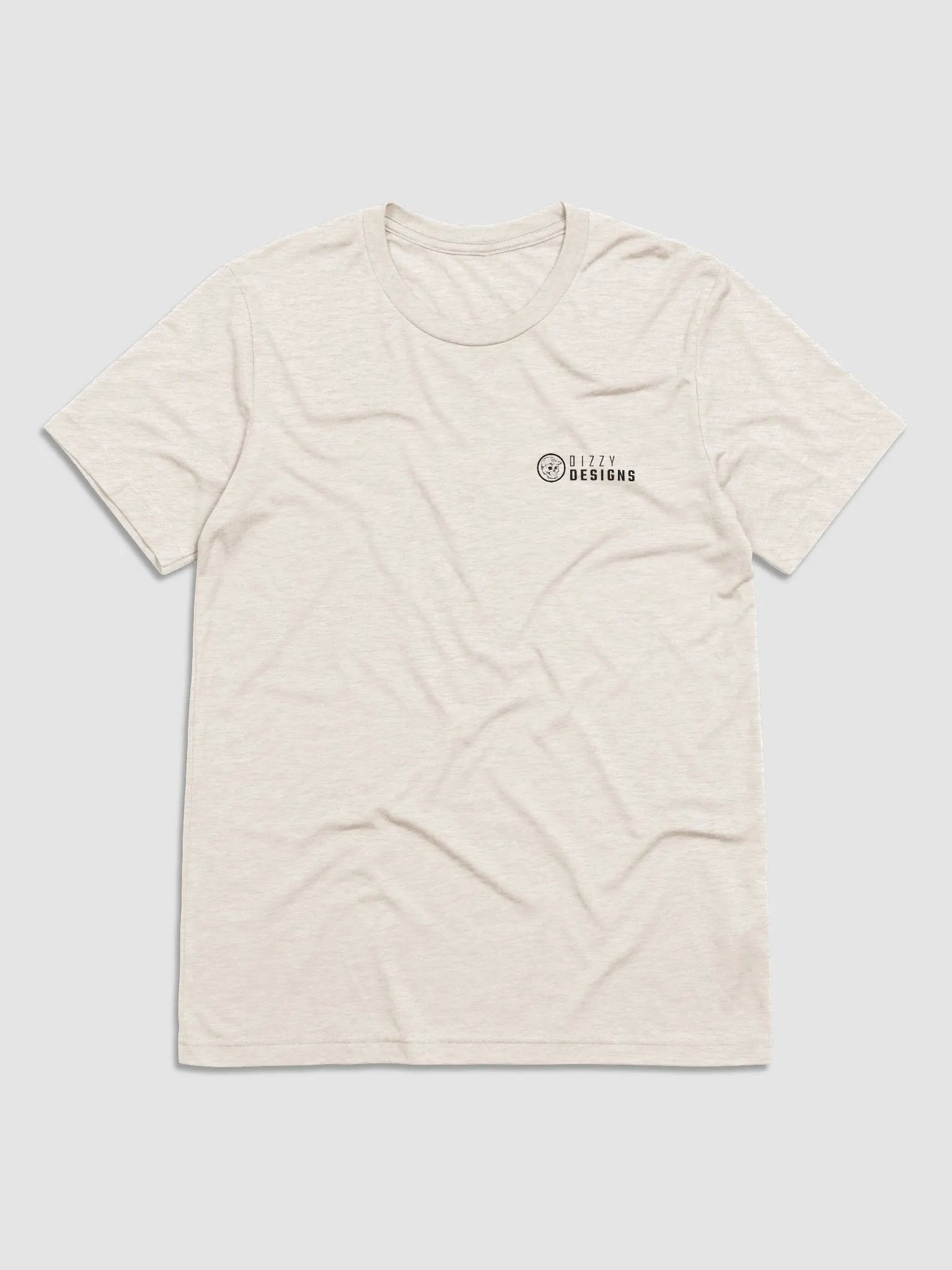 Design Shop Outline Skull Unisex product image (3)