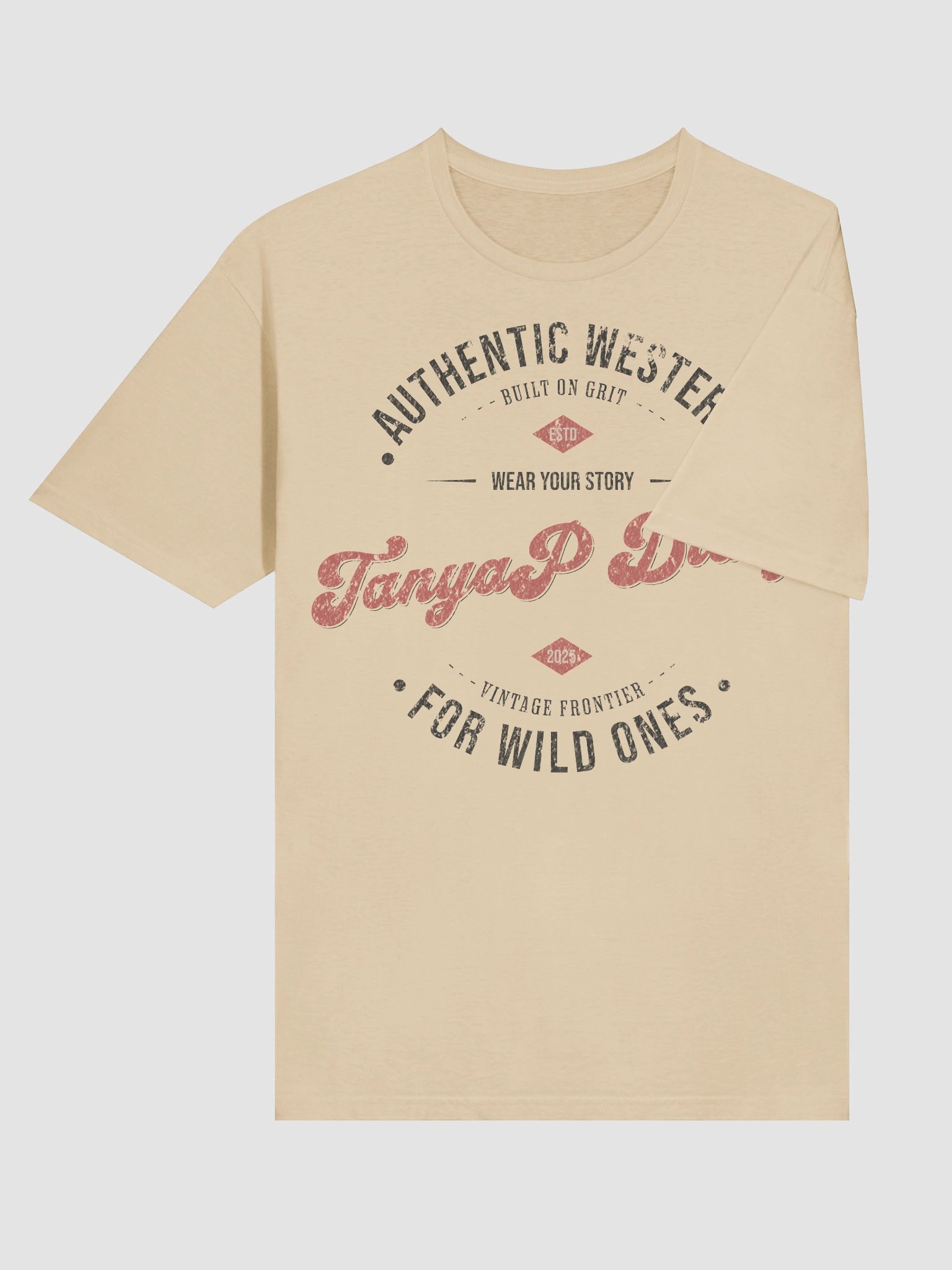 For Wild Ones Only product image (6)
