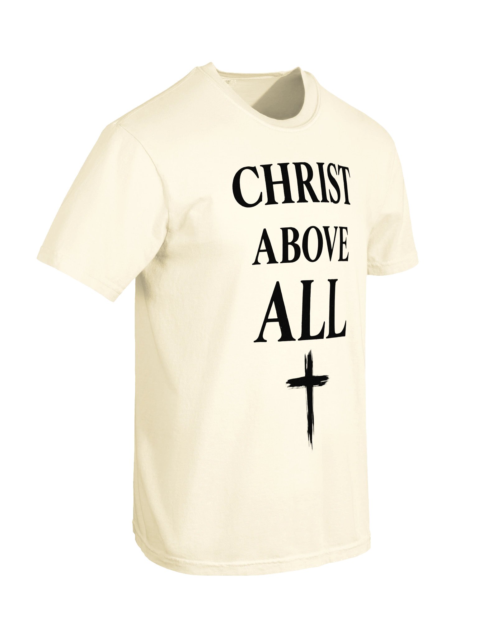 Christ Is King Tee product image (6)