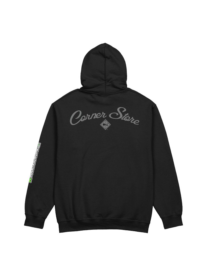 Partnership Hoodie product image (2)