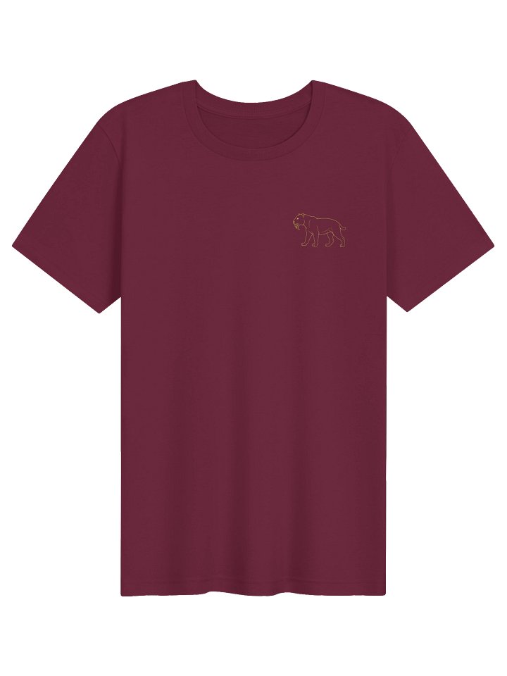 The Sabertooth · Soft Tee product image (2)