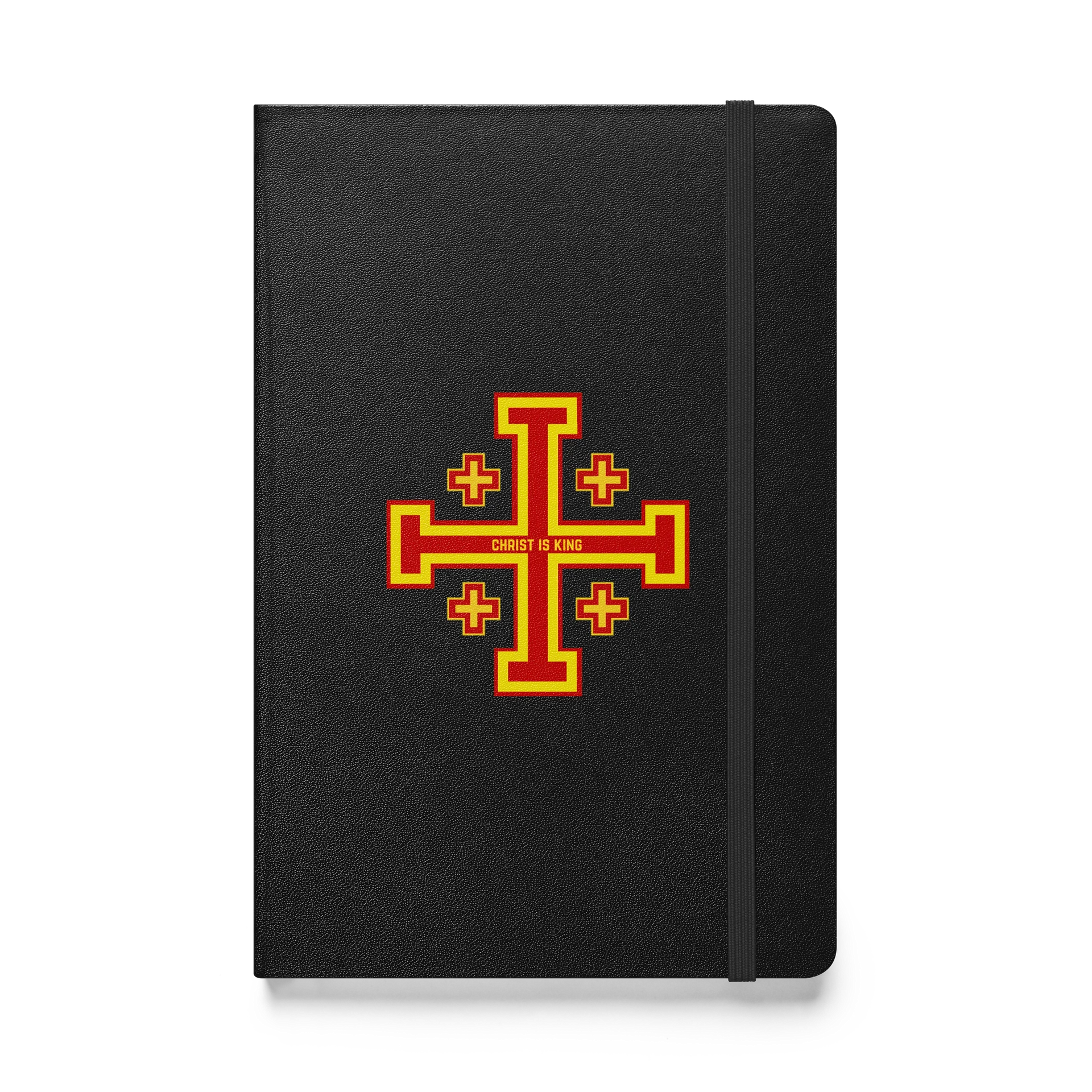 Christ is King JournalBook product image (1)