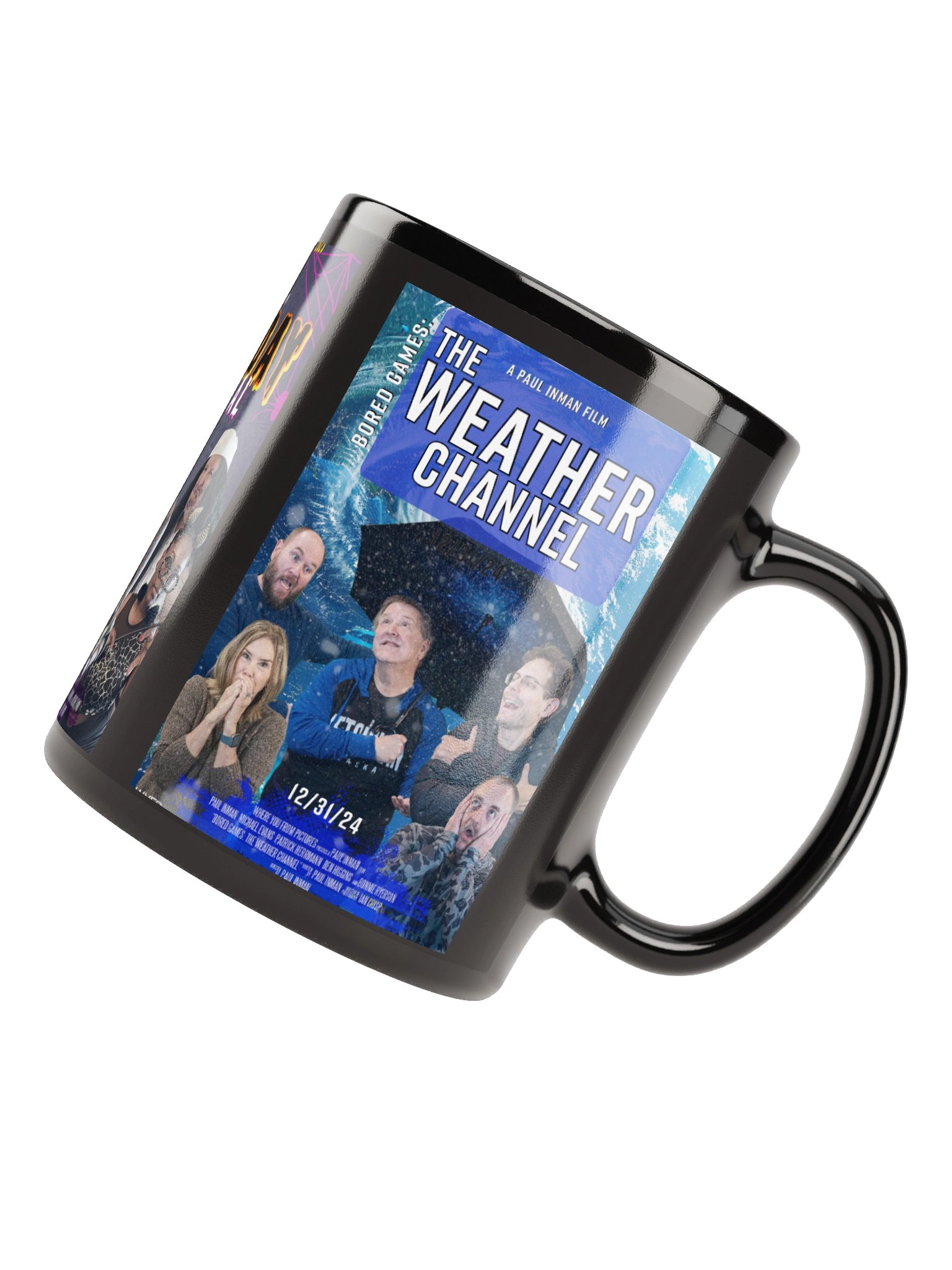 Bored Games: The Coffee Mug product image (4)