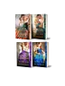Lustful Lords Full Series